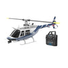 RC ERA C138 1:36 Bell 206 Altitude Hold 2.4G Genuine 6-Axis Gyro Remote Control Helicopter