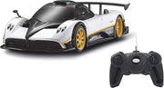 Rastar 1:24 Pagani Zonda RC Car