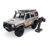 RGT EX86190 1/10 LC76 4WD Electric Remote Control Climbing Car