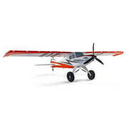 E-flite Turbo Timber Evolution 1.5m BNF Basic RC Airplane with Floats