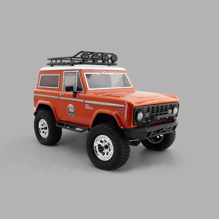 RGT 136100V3FD 1/10 Ford Bronco RC Climbing Car