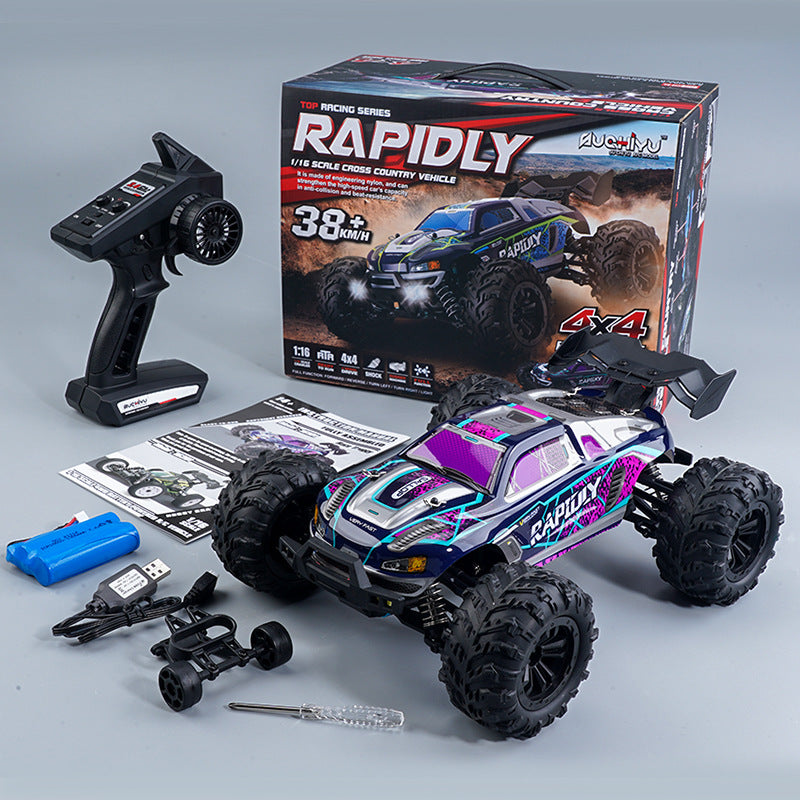 SUCHIYU SCY-16101  1:16 4WD Off Road Monster Truck
