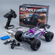 SUCHIYU SCY-16101  1:16 4WD Off Road Monster Truck