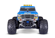 Traxxas BIGFOOT No. 1 BL-2s
