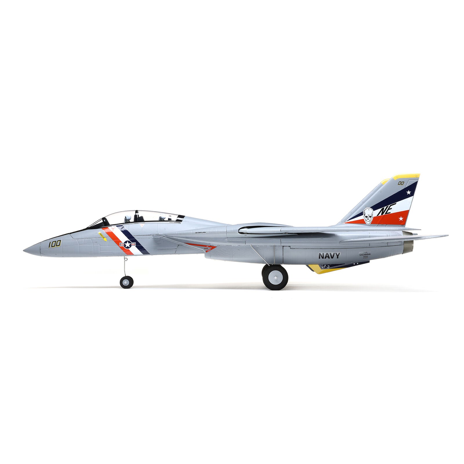 E-flite F-14 Tomcat Twin 40mm EDF Jet