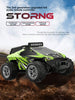 S911 1:20 20KM/H 2.4GHz Off-Road Remote Control Racing Truck