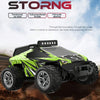 S911 1:20 20KM/H 2.4GHz Off-Road Remote Control Racing Truck