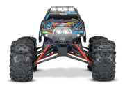 Traxxas 1/16 Summit