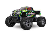 Traxxas Stampede 2WD BL-2s