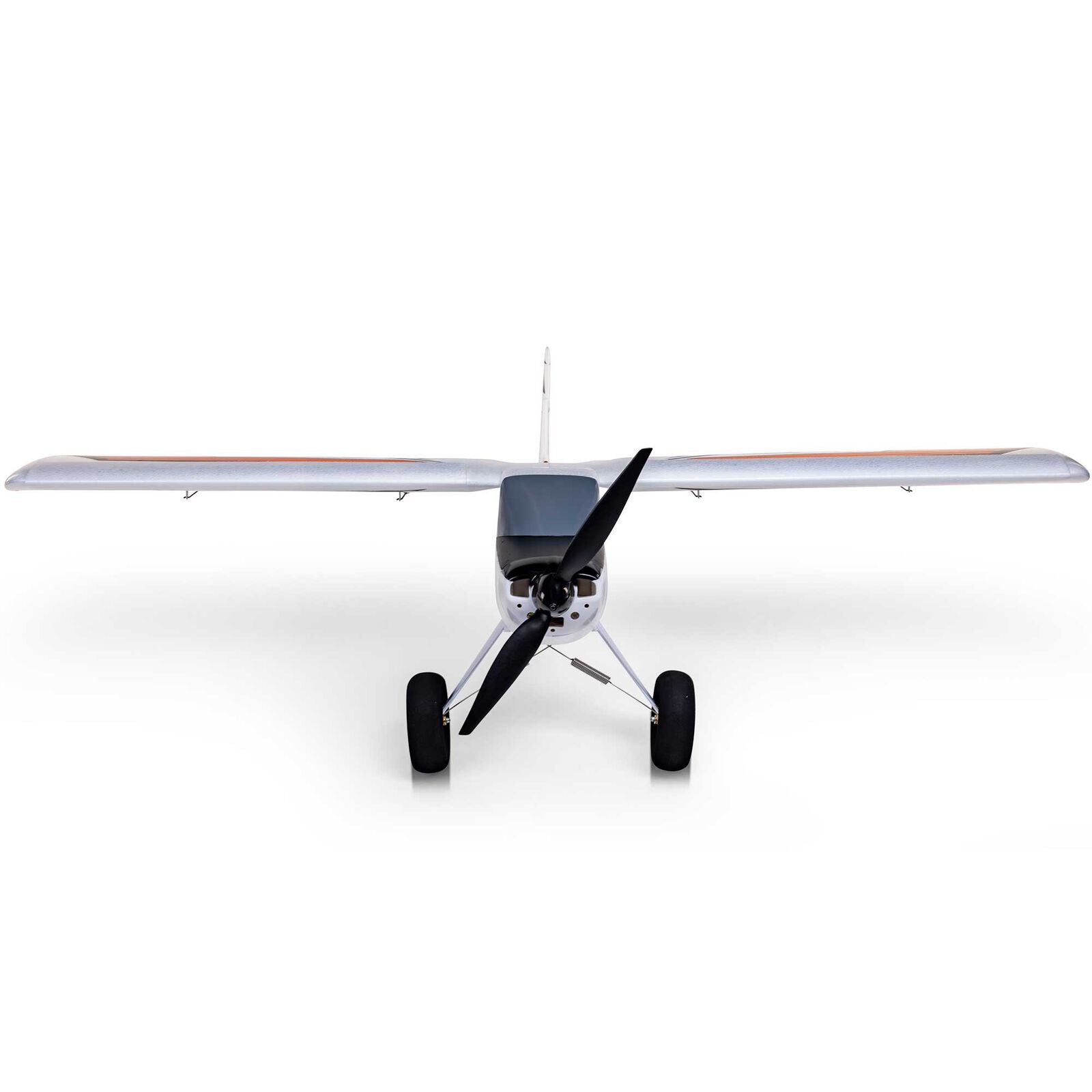 E-flite Night Timber X Evolution 1.2m BNF Basic RC Airplane with AS3X+ & SAFE Select