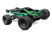 Traxxas XRT Ultimate Monster Truck