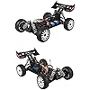 ZD Racing 9072 1/8 Brushless Off-Road Remote Control Racing Buggy