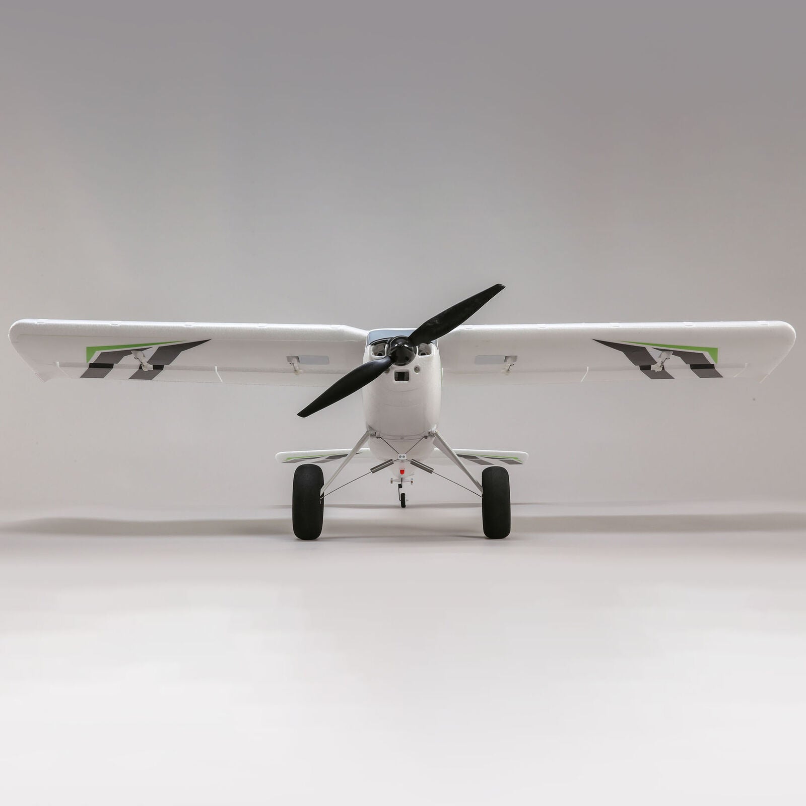 E-flite Timber X 1.2m PNP RC Airplane