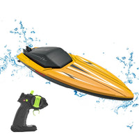 TY2 2.4G High-Speed Simulation Model Remote Control Boat