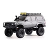 FMS 1/18 FCX18 Toyota LC80 Two-Speed Transmission Remote Control Off-road Climbing Car