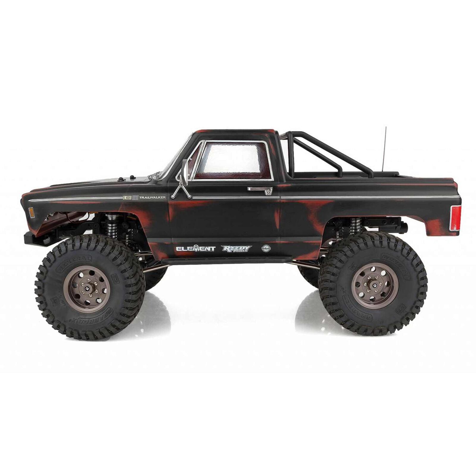 1/10 Enduro Trailwalker RTR Trail Truck