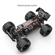 14207 MJX HYPER GO 1:14 Brushless RC Remote Control Car