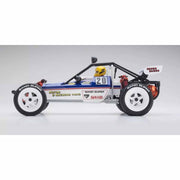 Kyosho  1/10 Turbo Scorpion Kit 2WD Off-Road Racing Electric Buggy Kit