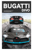 RASTAR 11KM/H 1:14 Bugatti Divo Remote Control Racing Car