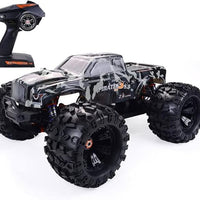 ZD Racing MT8 1/8 RC Car Off-Road 4WD High Speed ​​Racing Remote Control Electric Monster Truck