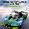 RASTAR 11KM/H 1:14 Aston Martin Valkyrie AMR Pro Remote Control Racing Car