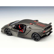 Bburago 1:24 Lamborghini Sesto Elemento Diecast Model