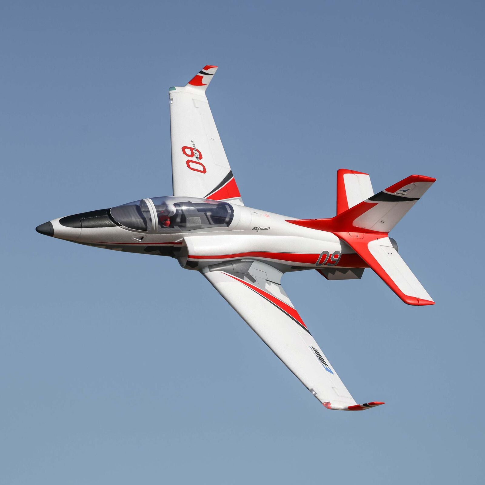 E-flite Viper 90mm EDF Jet