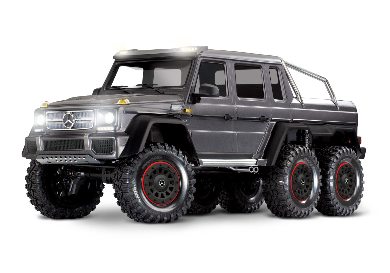 TRX-6 Mercedes-Benz G 63