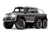 TRX-6 Mercedes-Benz G 63