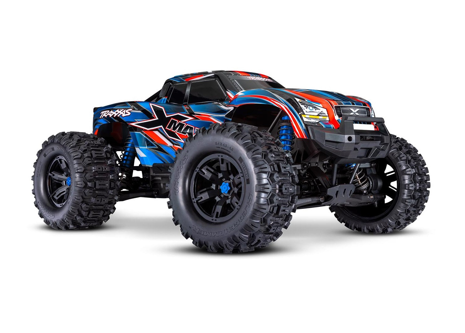 Traxxas X-Maxx Monster Truck