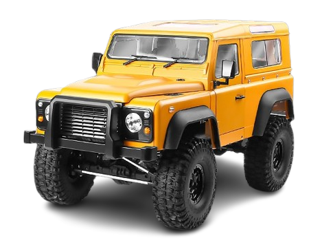 1/10 MN-999 RC Off-Road D90 Land Rover Defender Car