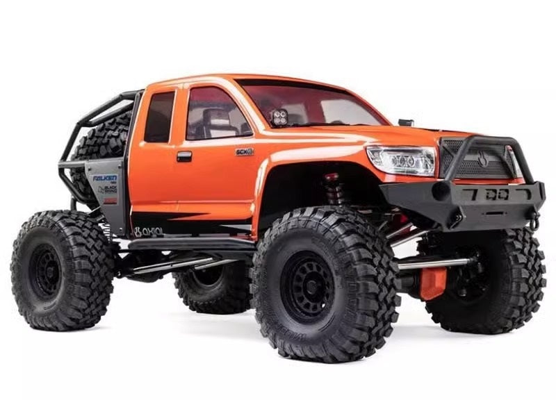 Axial SCX6 1/6 Trail Honcho RC Climbing Car