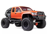 Axial SCX6 1/6 Trail Honcho RC Climbing Car