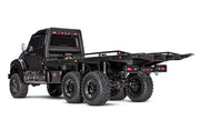 TRX-6 Flatbed Hauler w/Winch