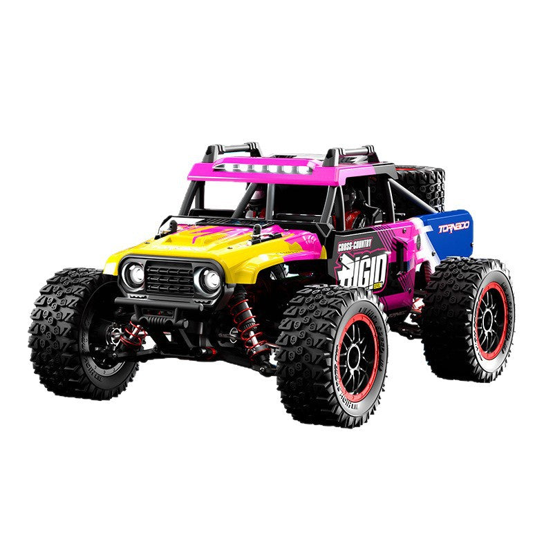 JJRC C8805 PRO Brushless 4WD Off Road RC Car