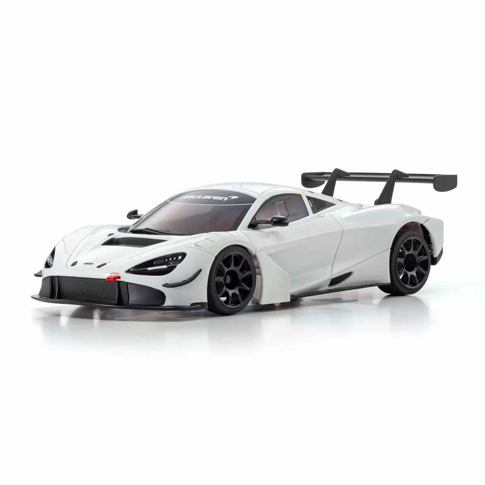 1/28 McLaren 720S GT3 Mini-Z RWD RTR Car