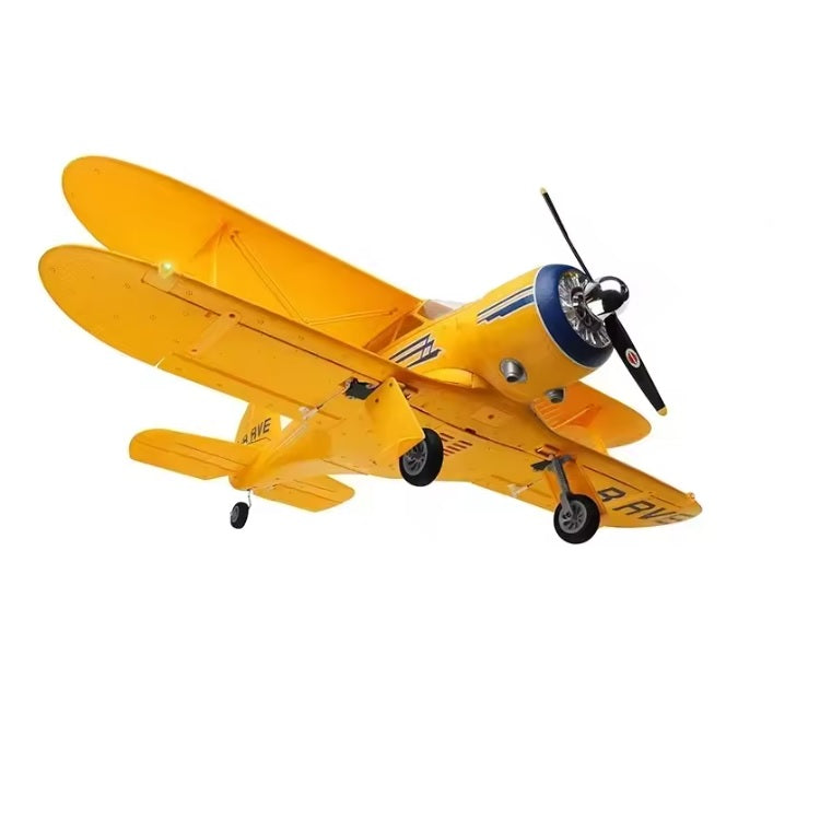 WLtoys XK A300 Four-way Two-winged Brushless Remote Control Aircraft Model