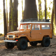 FMS 1/10 Toyota FJ40 RC 4WD Off-Road Climbing Car