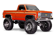TRX-4 Chevrolet K10 High Trail Edition
