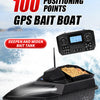 GPS 25000 mAh Battery Remote Control Fishing BaitBoat