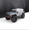 RGT EX86120 1/10 FJ Cruiser Remote Control Off-road Climbing Car