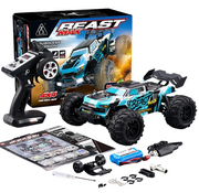 SG116 - Beast Pro/Max 1:16 4WD Offroad RC Car
