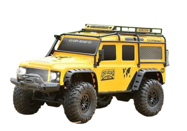 HB Toys ZP1005 RC 1:10 Offroad Car