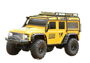 HB Toys ZP1005 RC 1:10 Offroad Car