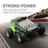 1:32 20KM/H Mini Tesla Drift Off-Road Remote Control Racing Car with LED Light