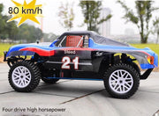 1/10 HSP 94155 Remote Control Truck