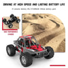 1:32 20KM/H Mini Beast Drift Off-Road Remote Control Racing Car