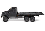TRX-6 Flatbed Hauler w/Winch