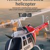 RC ERA C138 1:36 Bell 206 Altitude Hold 2.4G Genuine 6-Axis Gyro Remote Control Helicopter