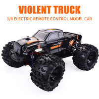 ZD Racing MT8 1/8 RC Car Off-Road 4WD High Speed ​​Racing Remote Control Electric Monster Truck